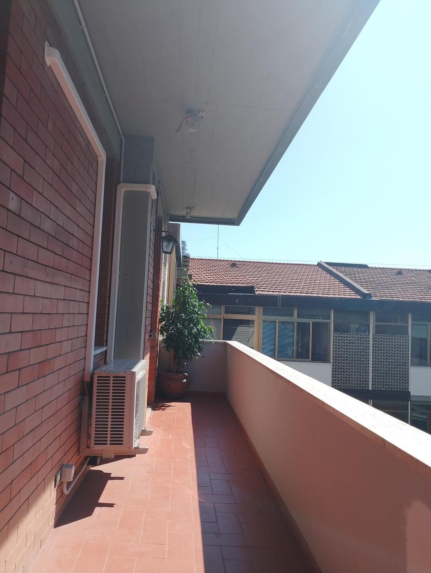 Sleep&Go - Appartamento Florença Exterior foto