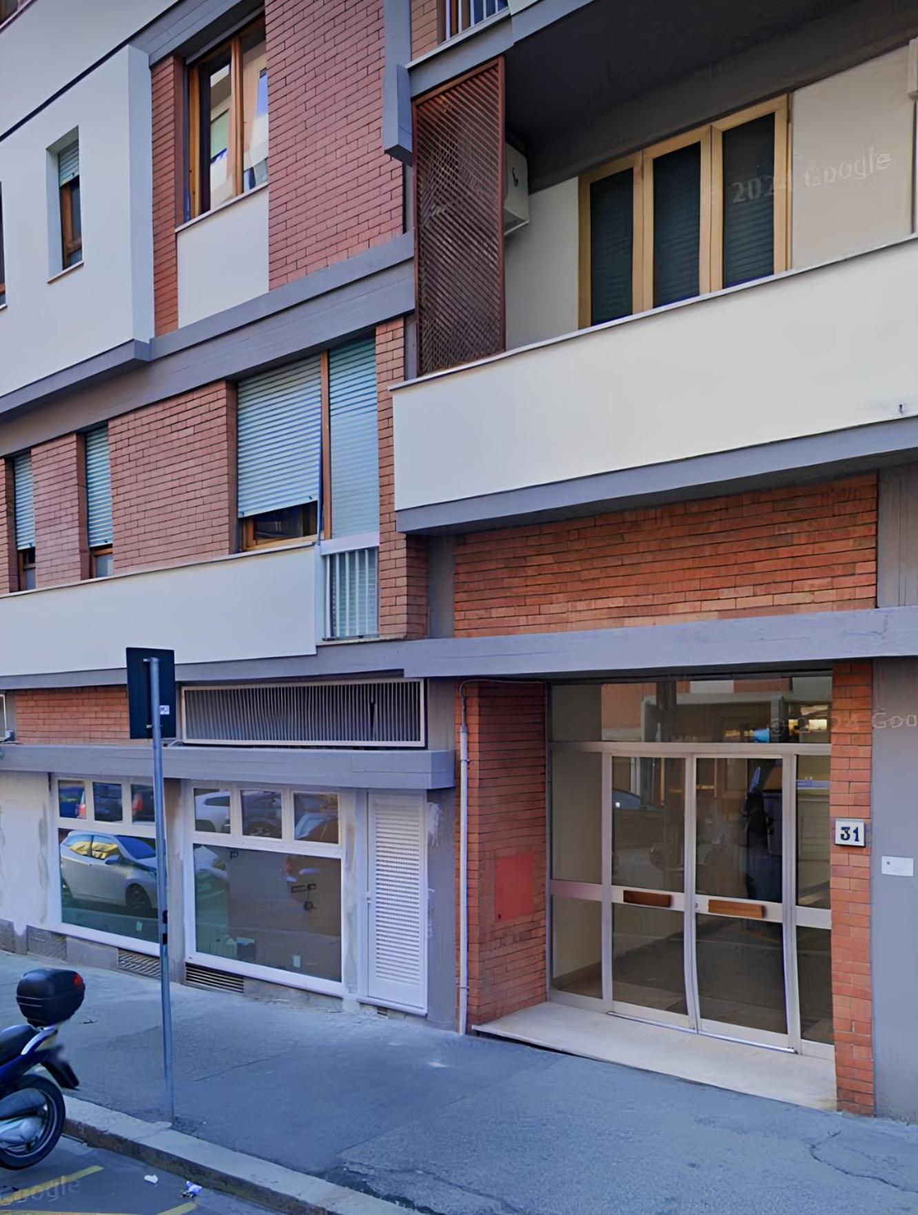 Sleep&Go - Appartamento Florença Exterior foto