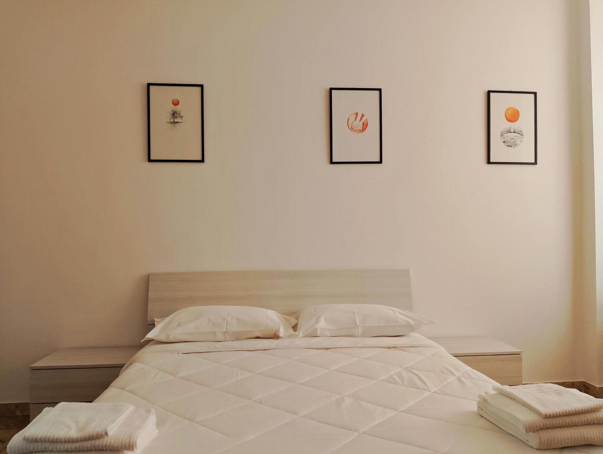 Sleep&Go - Appartamento Florença Exterior foto