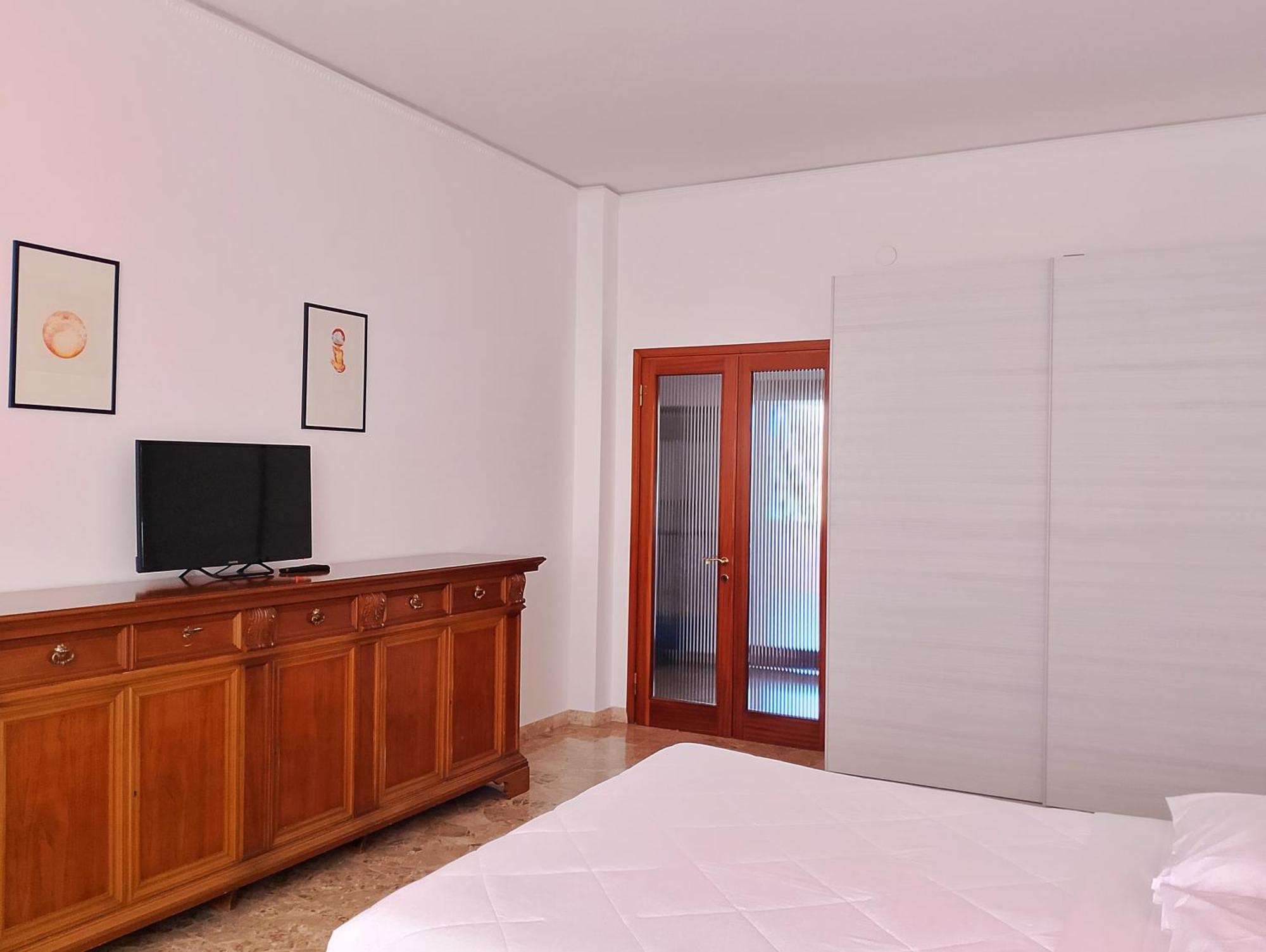 Sleep&Go - Appartamento Florença Exterior foto